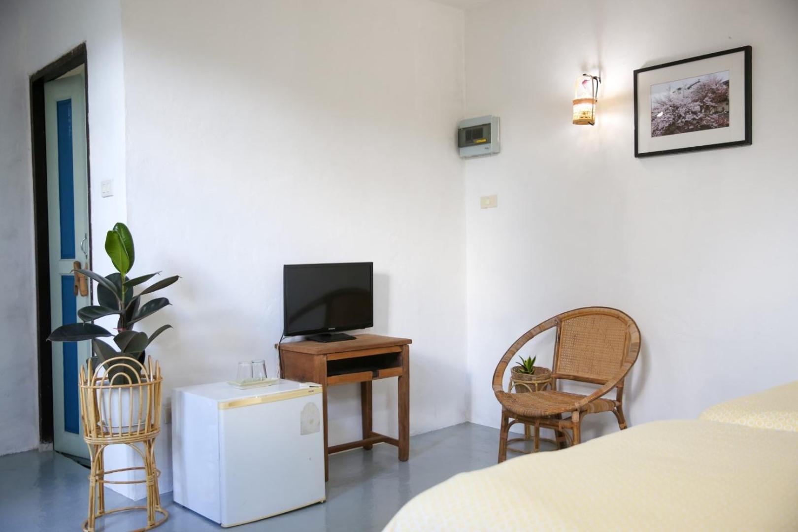 Baannoi Nornmuan Retreat Vacation Rental & Workshop Chiang Mai Exterior photo