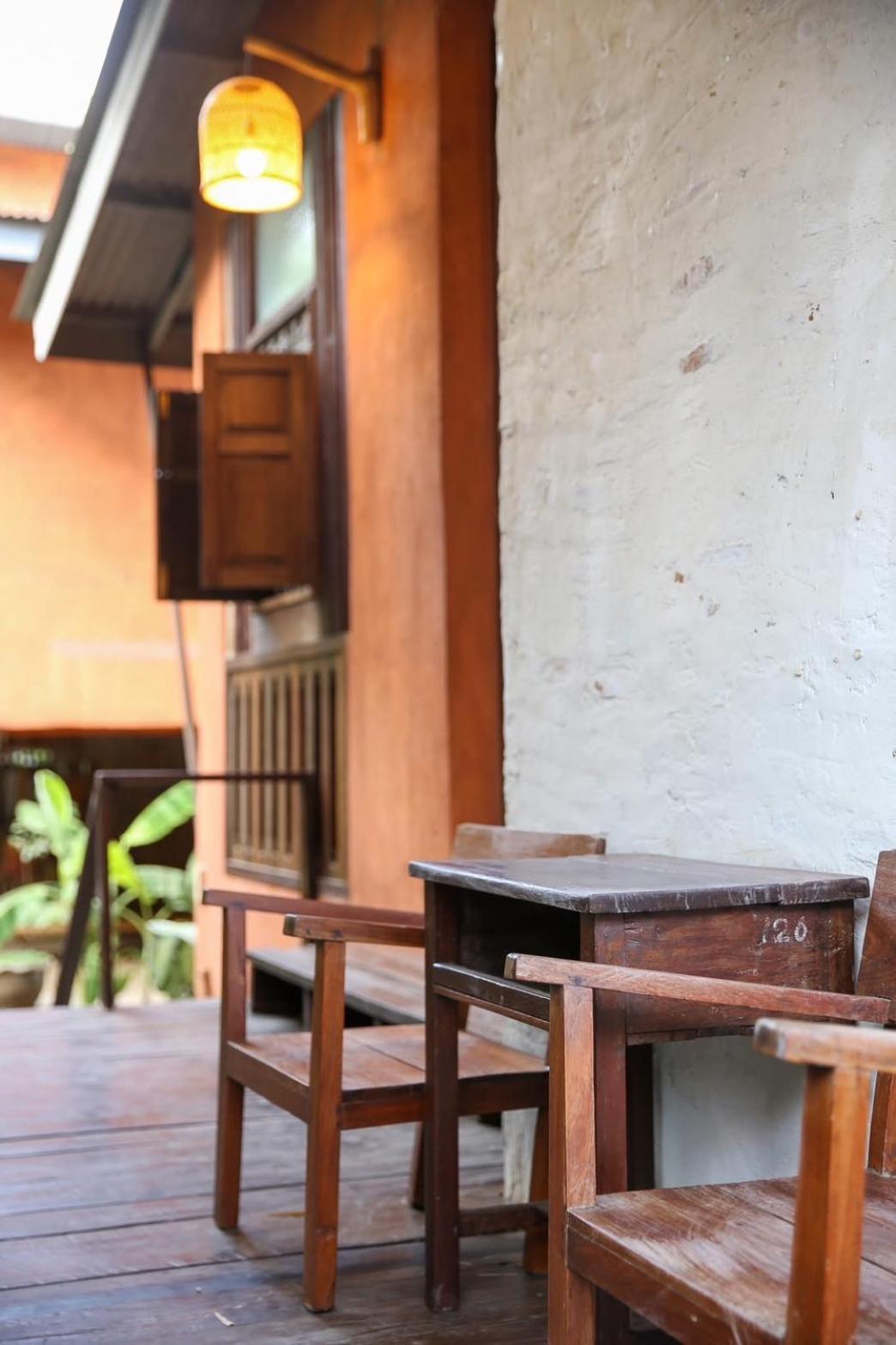 Baannoi Nornmuan Retreat Vacation Rental & Workshop Chiang Mai Room photo