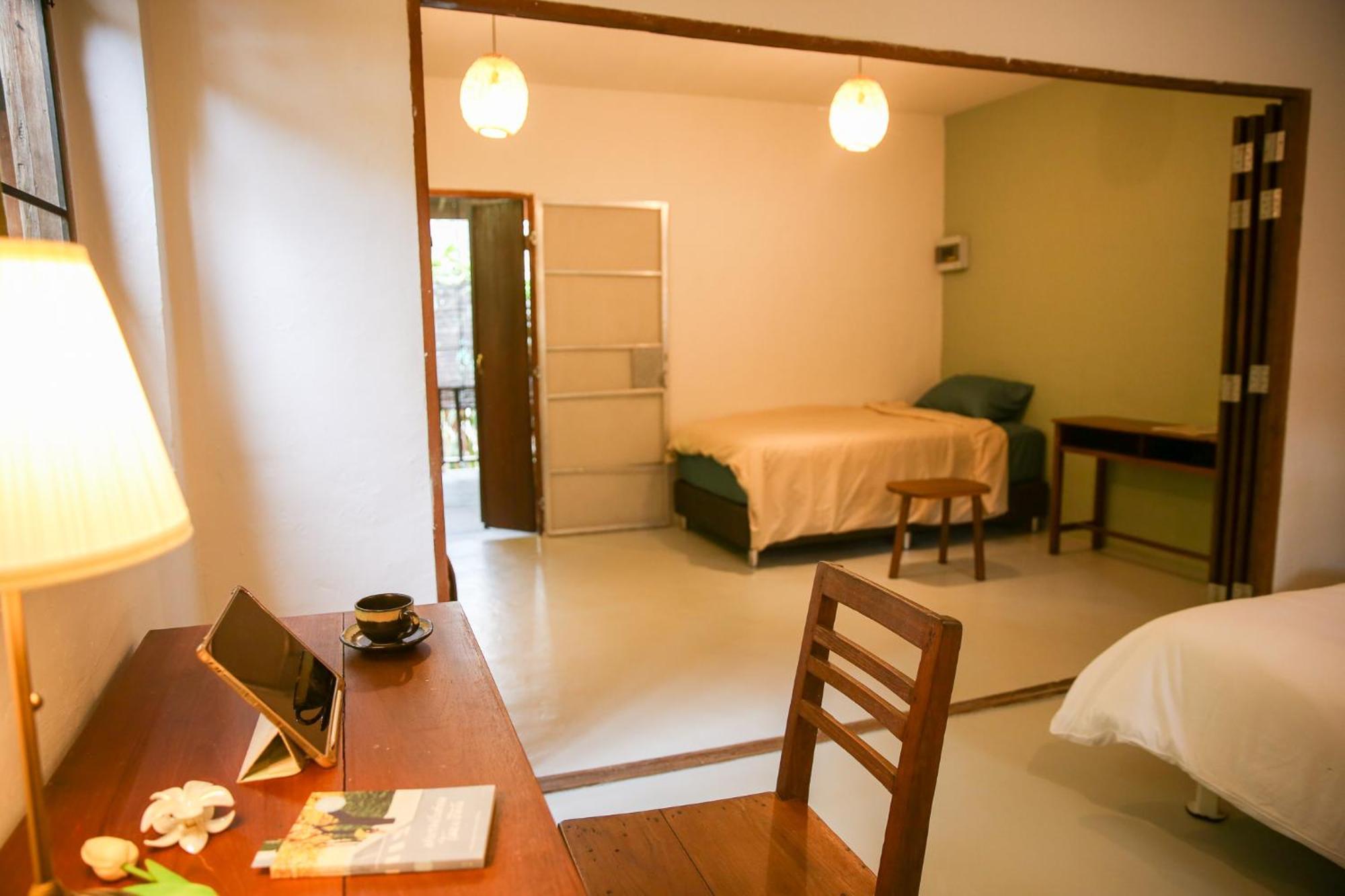 Baannoi Nornmuan Retreat Vacation Rental & Workshop Chiang Mai Room photo