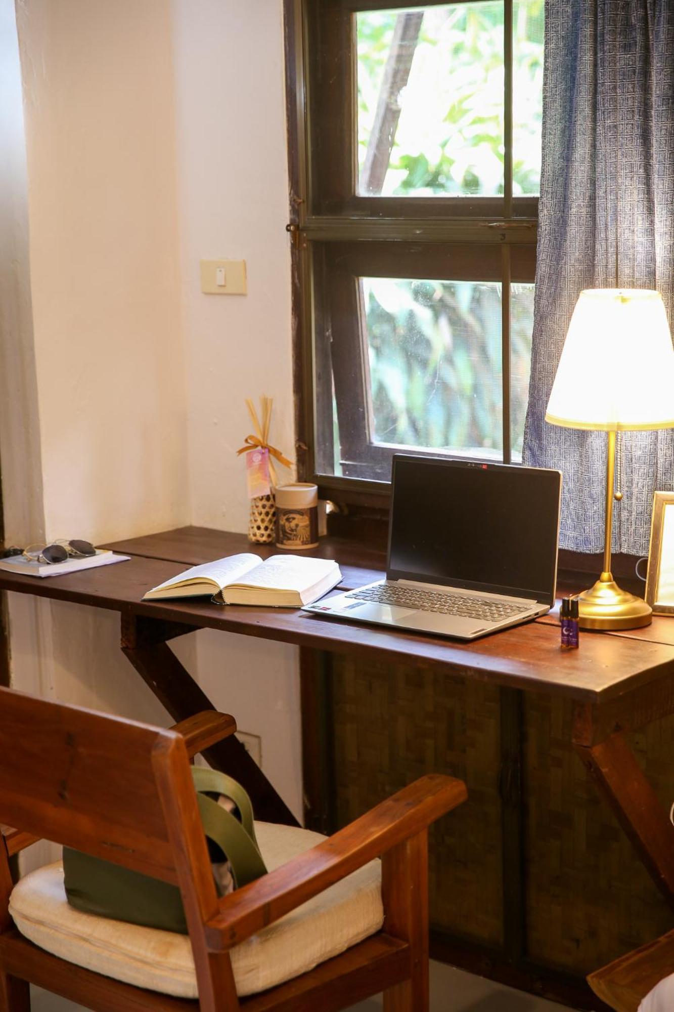 Baannoi Nornmuan Retreat Vacation Rental & Workshop Chiang Mai Room photo