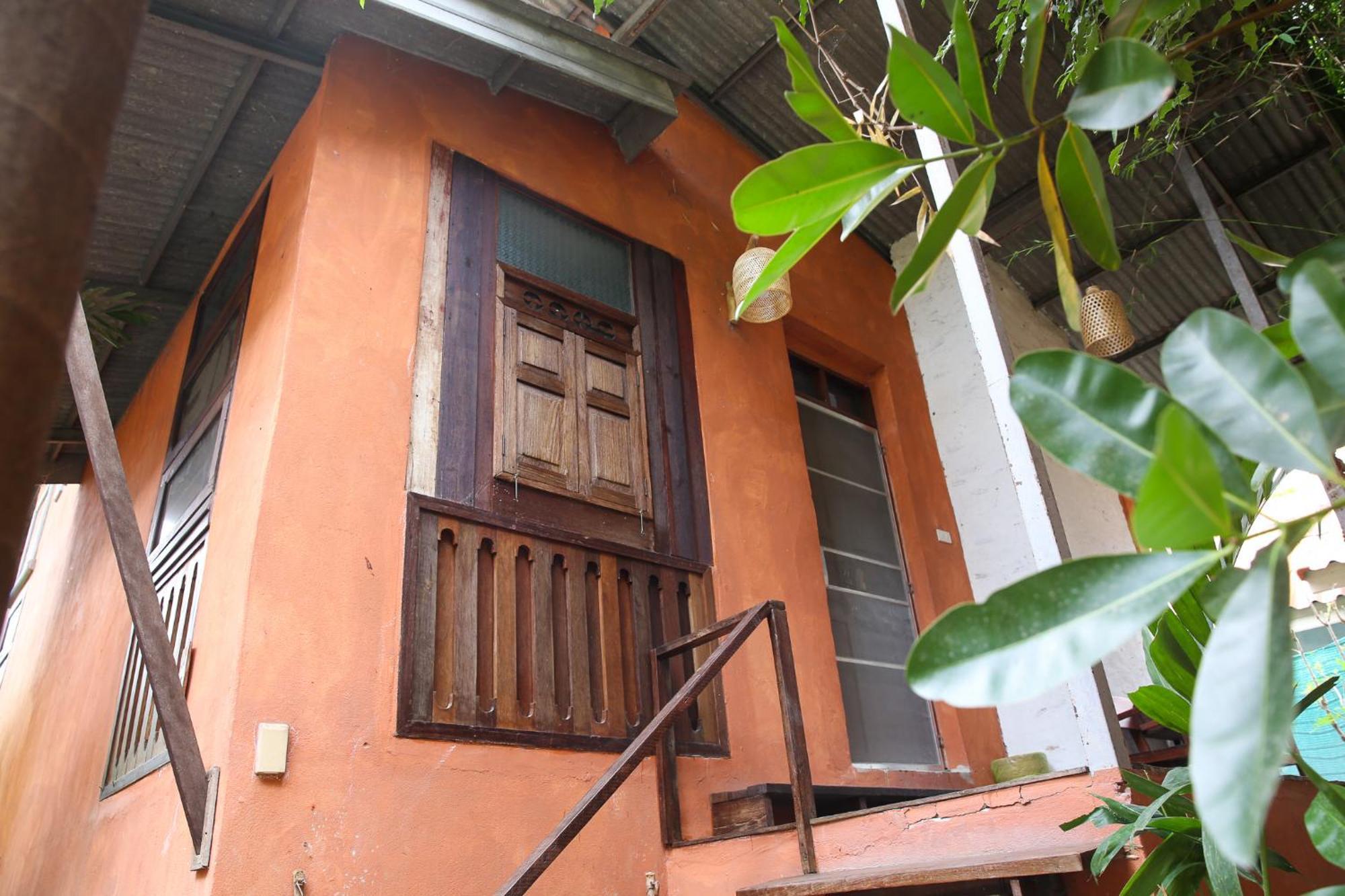 Baannoi Nornmuan Retreat Vacation Rental & Workshop Chiang Mai Exterior photo